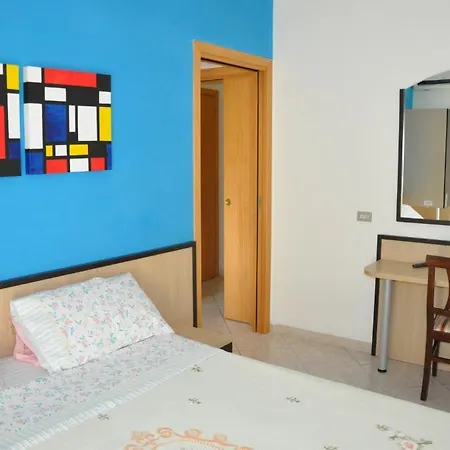 Bed & Breakfast Oasi 2*