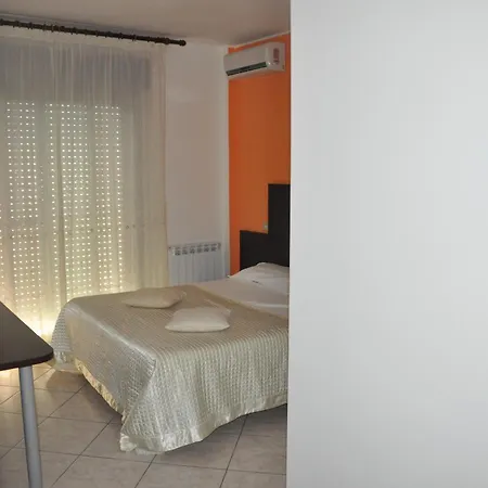 Bed & Breakfast Oasi Pescara