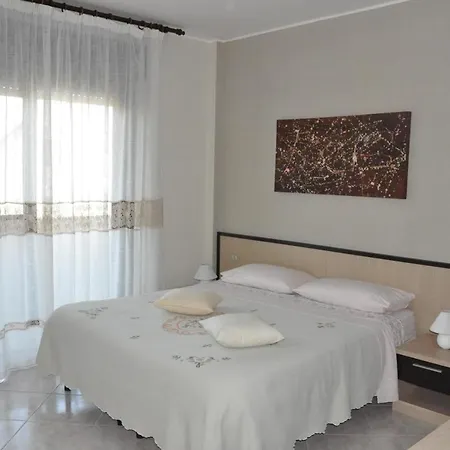 Bed & Breakfast Oasi 2*