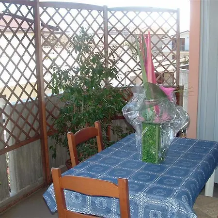 Bed & Breakfast Oasi
