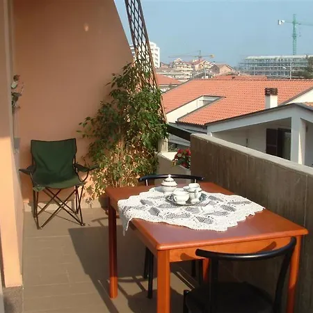 Oasi Pescara