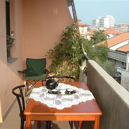 Bed & Breakfast Oasi