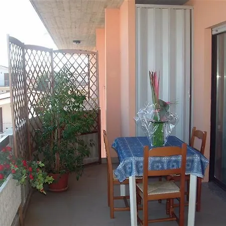 Bed & Breakfast Oasi 2*