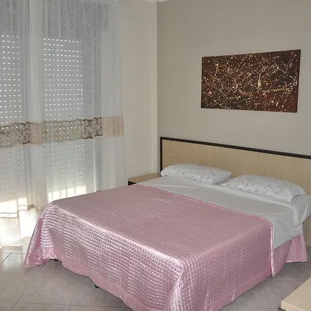 Oasi Bed & Breakfast