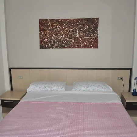Bed & Breakfast Oasi 2*