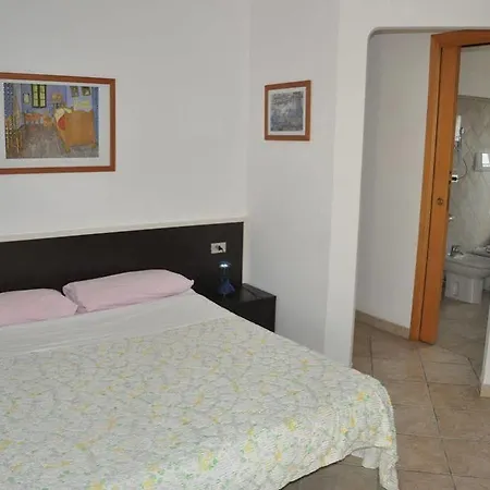 Oasi Bed & Breakfast Pescara
