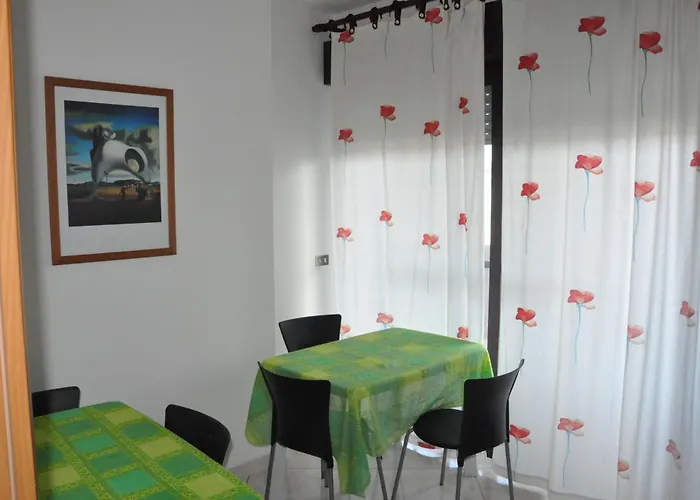 Bed & Breakfast Oasi