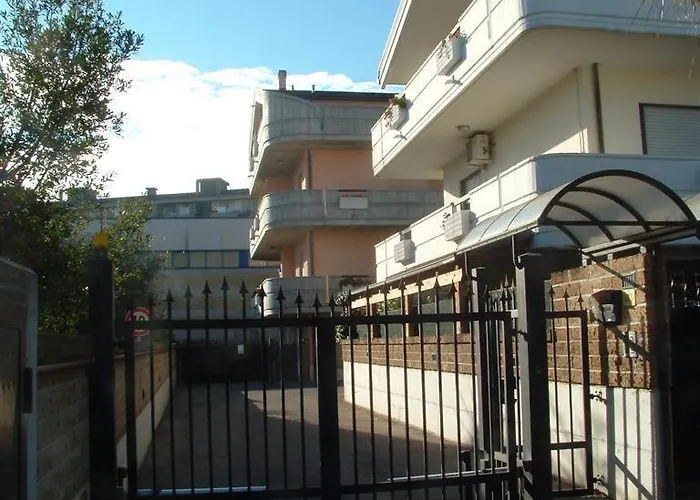 Bed & Breakfast Oasi 4*