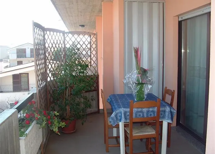 Bed & Breakfast Oasi 4*