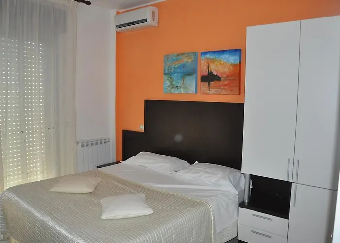Oasi Bed & Breakfast Pescara