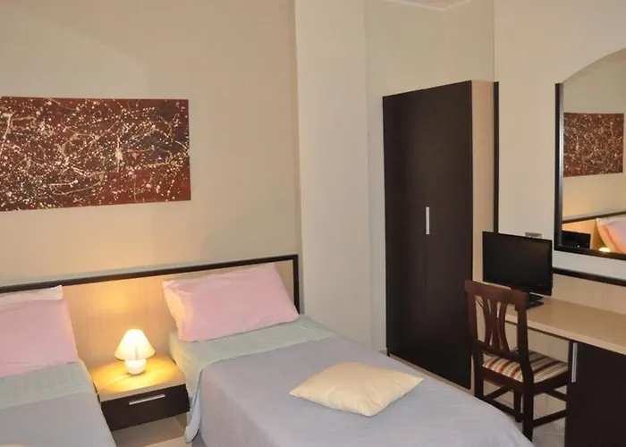 Bed & Breakfast Oasi Pescara