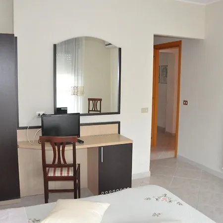 B&B Oasi