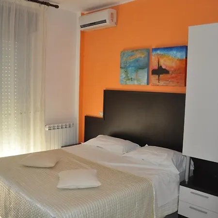 Bed & Breakfast Oasi