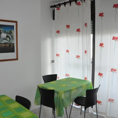 Alojamento de Acomodação e Pequeno-almoço Oasi