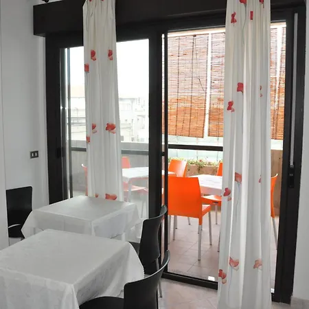 Bed & Breakfast Oasi Pescara