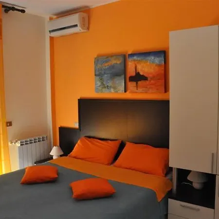 Bed and Breakfast Oasi Πεσκάρα
