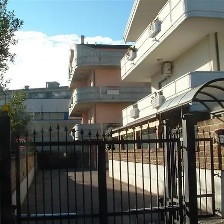 Bed & Breakfast Oasi 4*