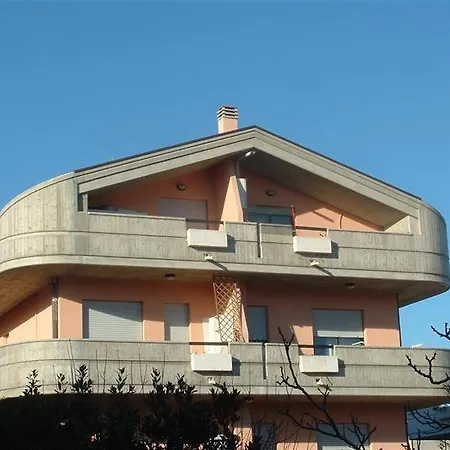 Bed & Breakfast Oasi 4*