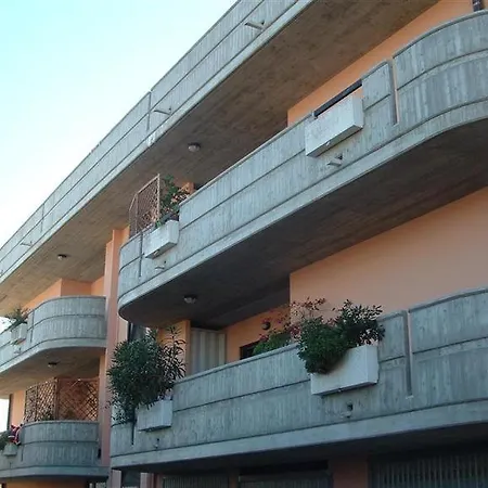 Bed & Breakfast Oasi 4*