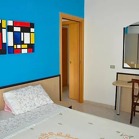 Bed & Breakfast Oasi 4*
