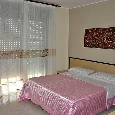 Oasi Bed & Breakfast Pescara
