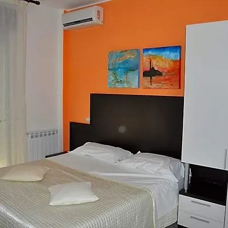 Oasi Bed & Breakfast