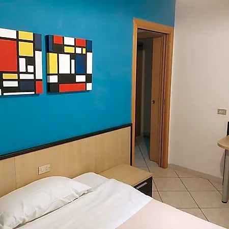 Bed & Breakfast Oasi 4*