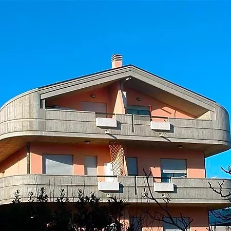Oasi Bed & Breakfast Pescara