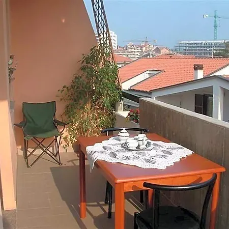 Bed & Breakfast Oasi Pescara