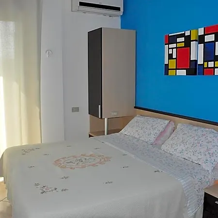 Oasi Bed & Breakfast