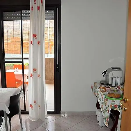 Oasi Bed & Breakfast 4*