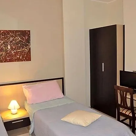 Oasi Bed & Breakfast