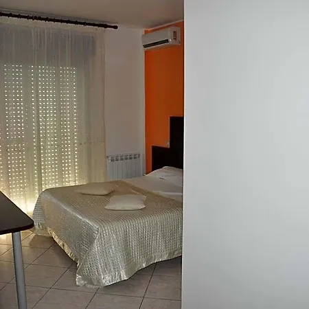 Bed & Breakfast Oasi