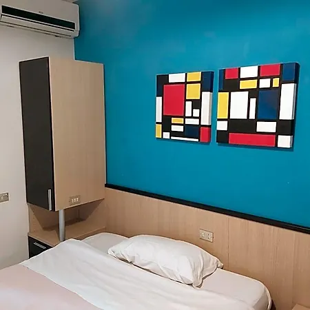 Oasi Bed & Breakfast Pescara