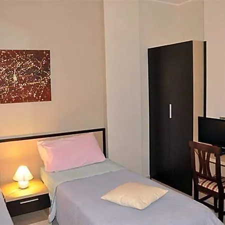 Bed & Breakfast Oasi