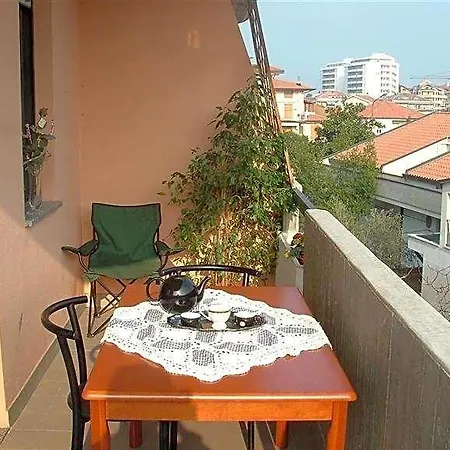 Oasi Pescara