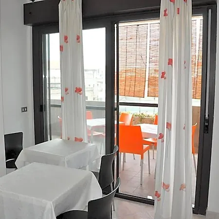 Oasi Bed & Breakfast 4*
