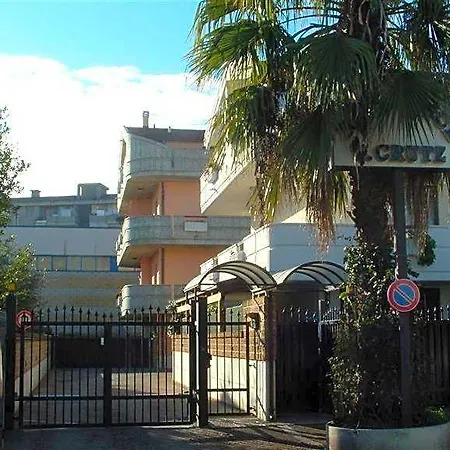 Bed & Breakfast Oasi Pescara