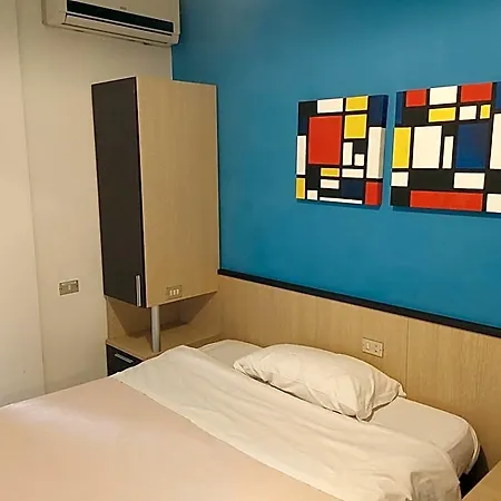 Oasi Bed & Breakfast 4*