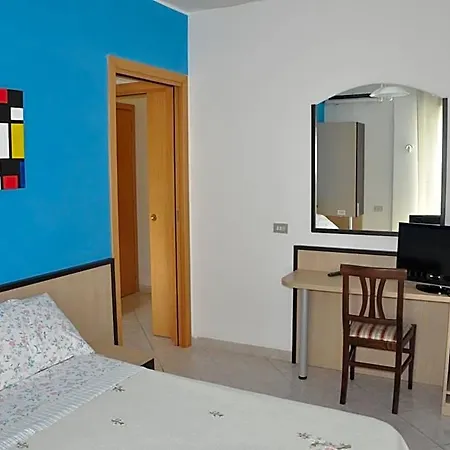 Bed & Breakfast Oasi 4*