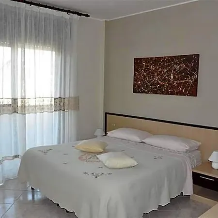 Oasi Bed & Breakfast