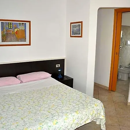 Bed & Breakfast Oasi