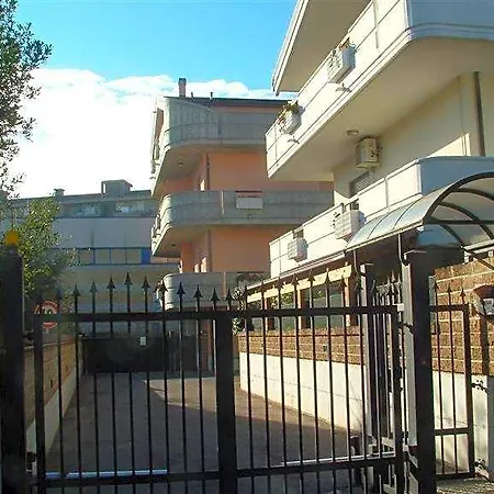 Bed & Breakfast Oasi 4*