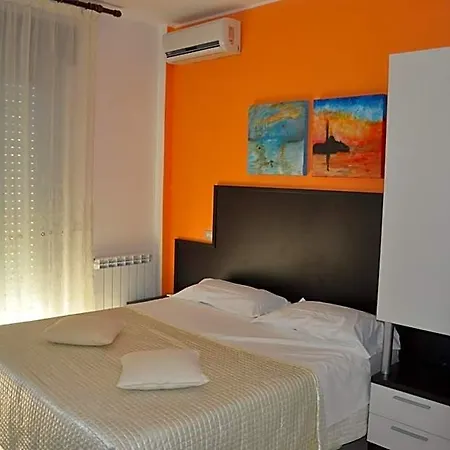 Bed & Breakfast Oasi