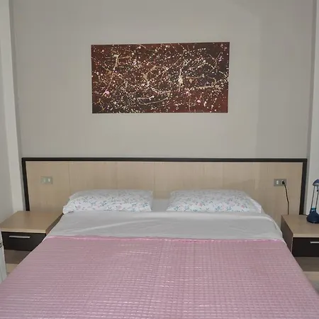 Alojamento de Acomodação e Pequeno-almoço Oasi 4*