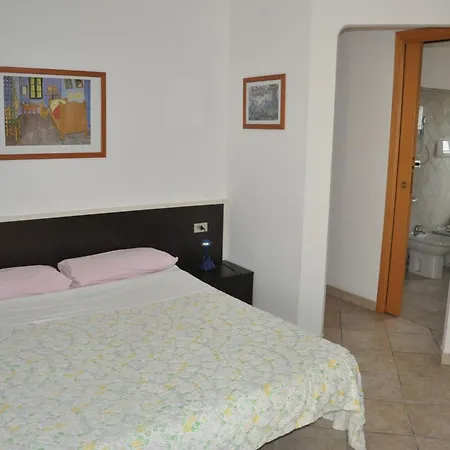 Oasi B&B 페스카라