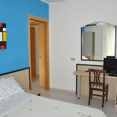 Oasi Bed and Breakfast Πεσκάρα