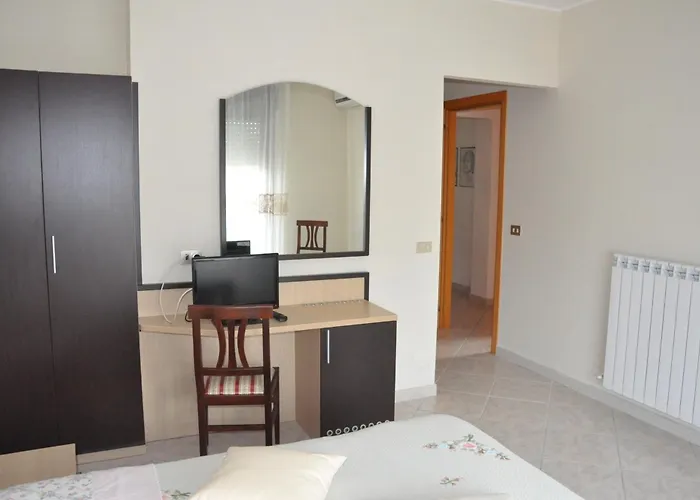 Bed & Breakfast Oasi