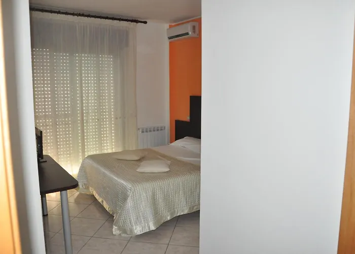 Bed & Breakfast Oasi Pescara