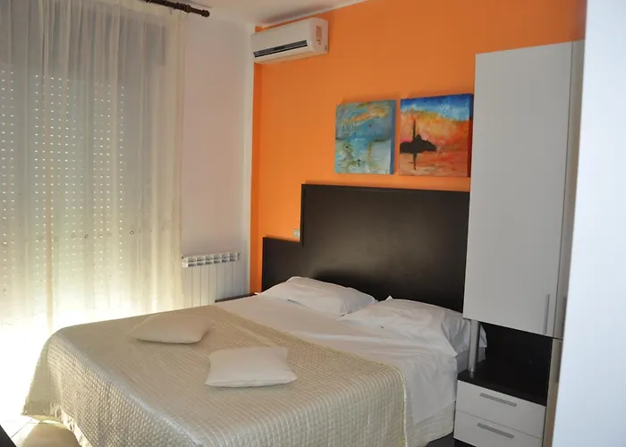 Bed & Breakfast Oasi